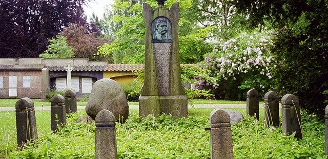 Assistens Cemetery