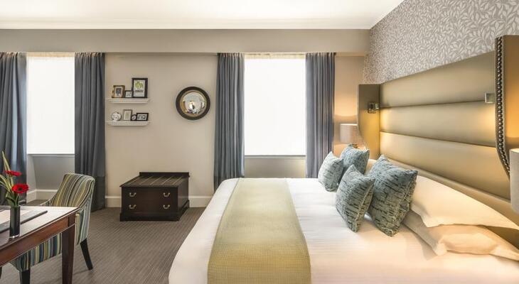 The Bailey's Hotel London Kensington