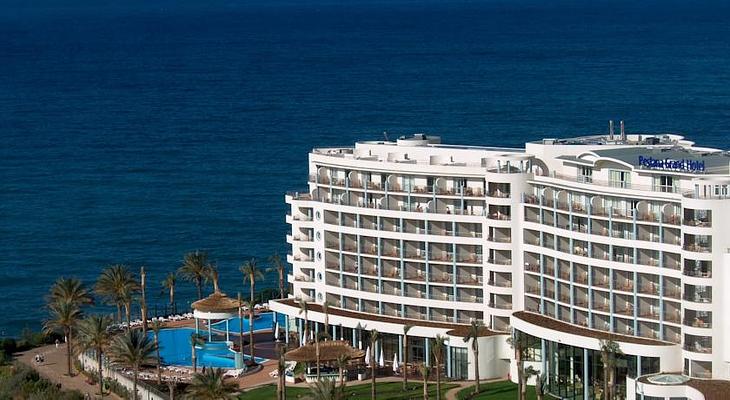 Pestana Grand Premium Ocean Resort