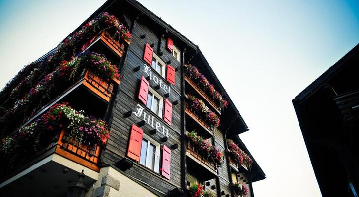 Tradition Julen Hotel