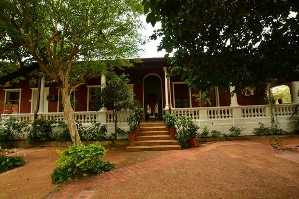 Gran Hotel del Paraguay