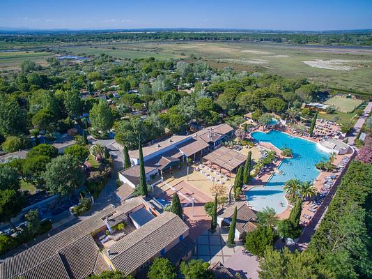 Yelloh! Village La Petite Camargue