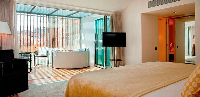 Inspira Liberdade Boutique Hotel