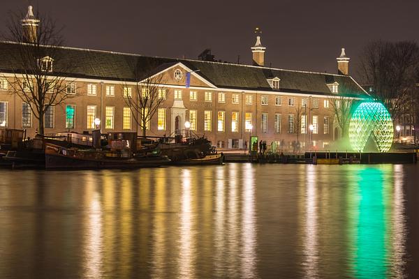 Hermitage Amsterdam