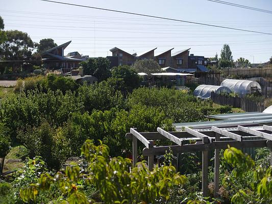 CERES Community Environment Park