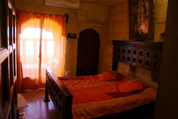 Hotel Garh Jaisal Haveli Jaisalmer