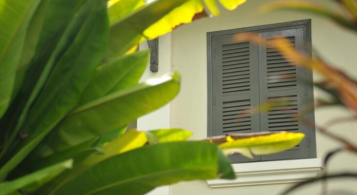 Villa Maly Boutique Hotel
