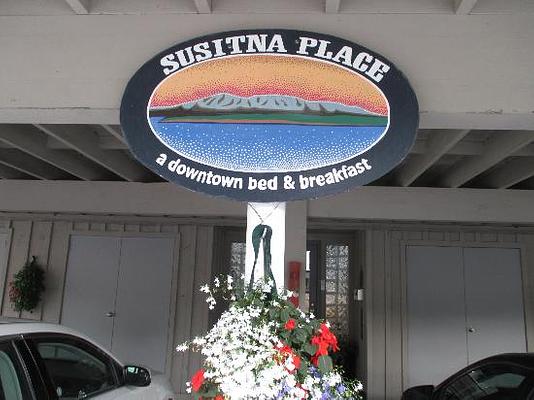 Susitna Place