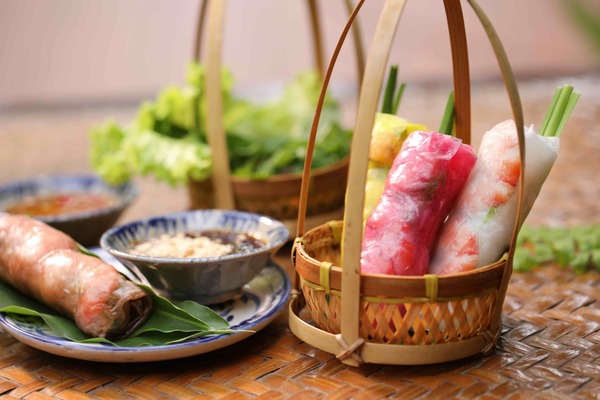 Victoria Can Tho Resort