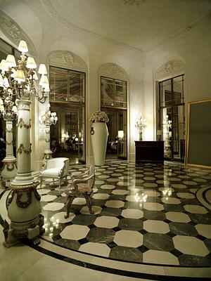 Le Meurice