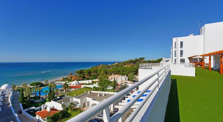 Grand Muthu Oura View Beach Club