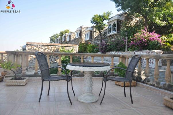 Heritage Resort