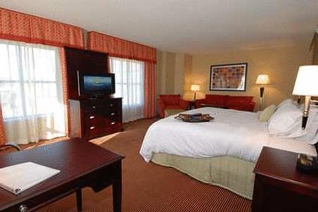 Hampton Inn Baltimore-Downtown-Convention Center