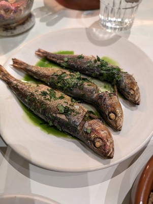 Poco Tapas Bar