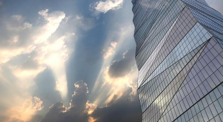 Fairmont Nanjing