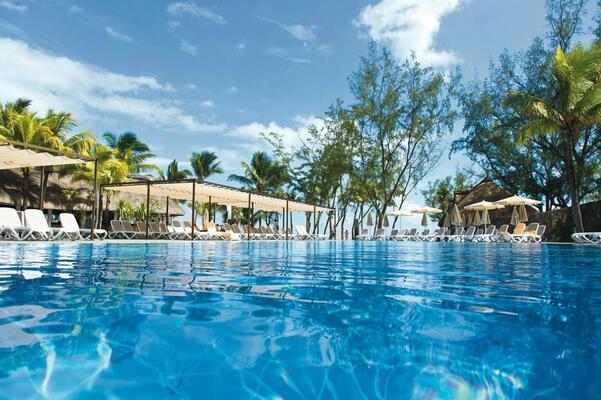 Hotel Riu Le Morne