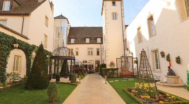Hotel Le Cep