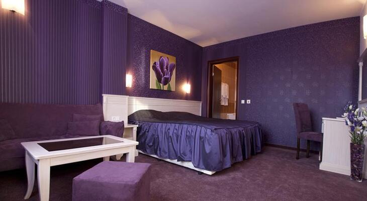 Aris Hotel Sofia