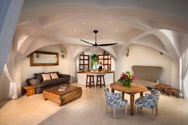 Xanadu Luxury Villas