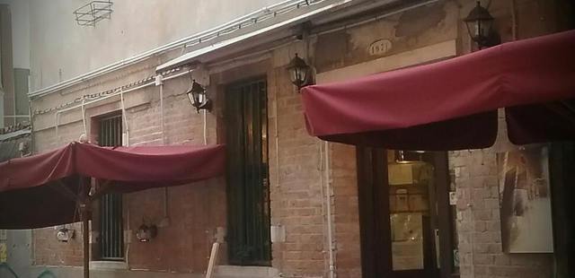 Ristorante Pizzeria Al Bacco Felice