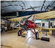 Alaska Aviation Heritage Museum