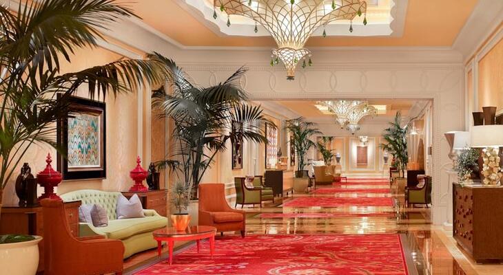 Encore At Wynn Las Vegas