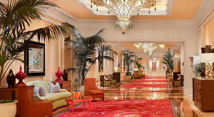 Encore At Wynn Las Vegas