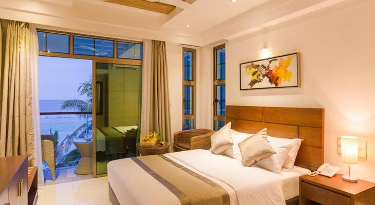 Hotel Ocean Grand at Hulhumale