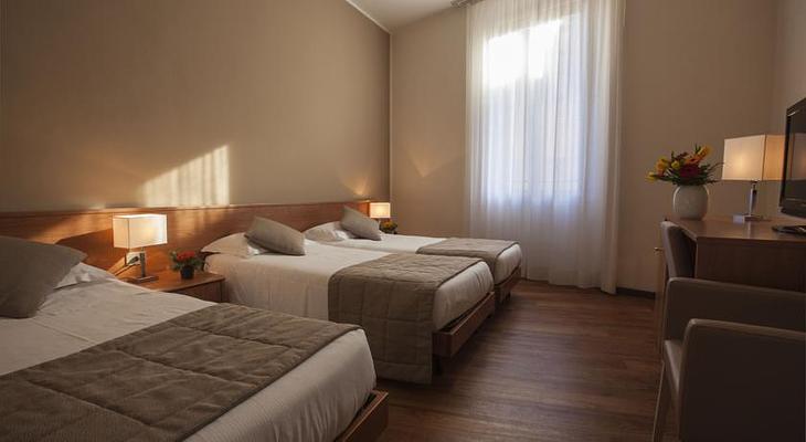 Hotel Accademia