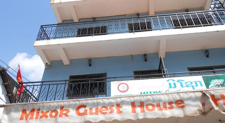 Mixok Guesthouse