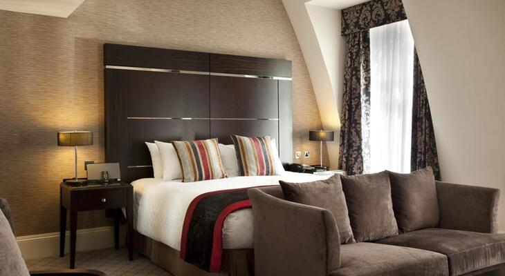 The Clermont, Victoria