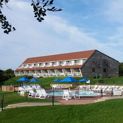 Beachcomber Resort At Montauk