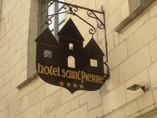 Hotel Saint-Pierre