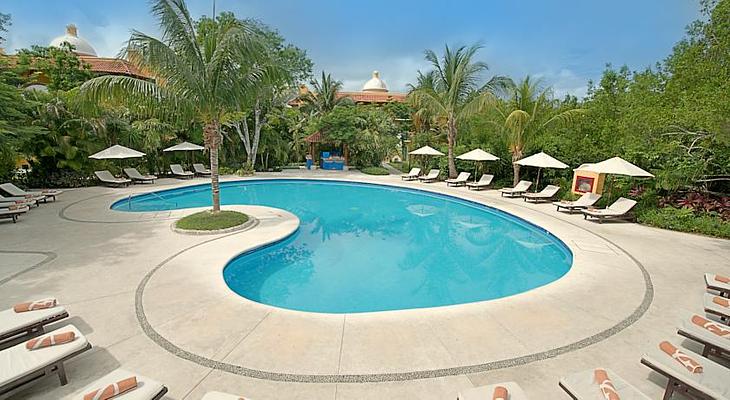 Occidental Cozumel