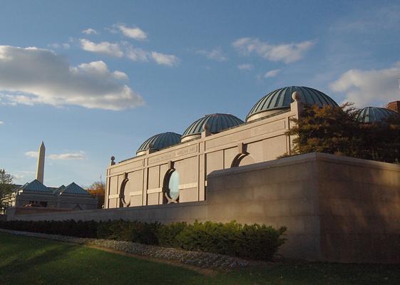 National Museum of African Art