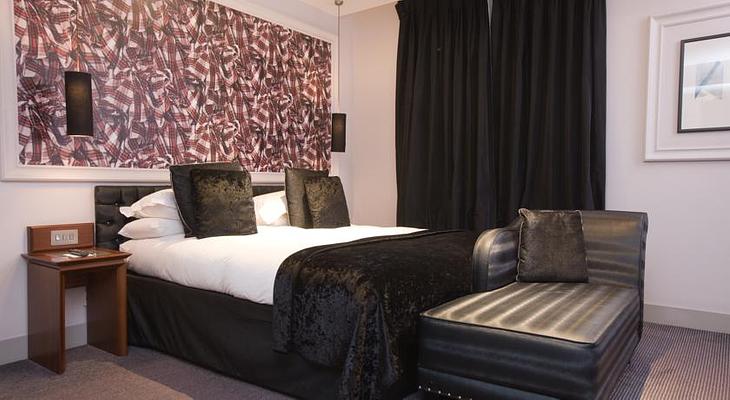 Malmaison Manchester