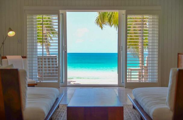 The Cove Eleuthera