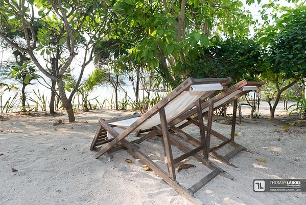 Whale Island Resort