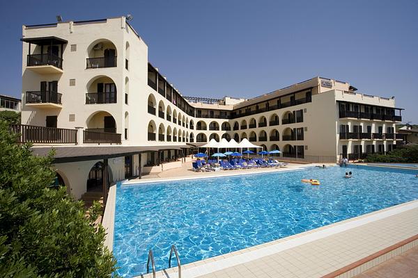 Calabona Hotel Alghero Sardegna