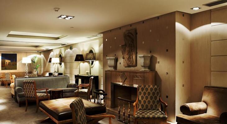 Hyatt Regency Hesperia Madrid
