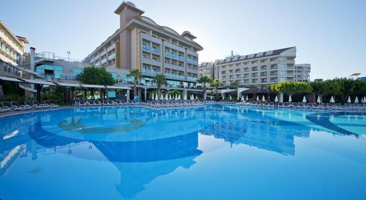 Aydinbey King's Palace & Spa