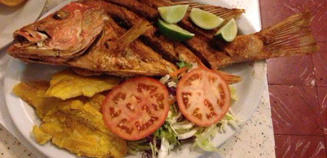 El Jibarito