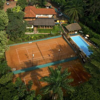 Makindye Country Club