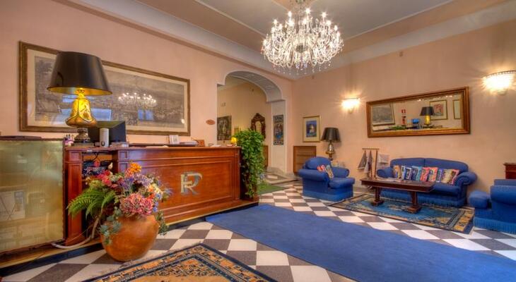 Hotel Residenza In Farnese