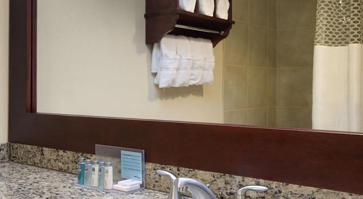 Hampton Inn & Suites San Juan