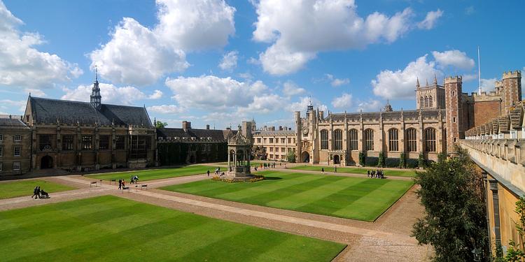 Trinity College