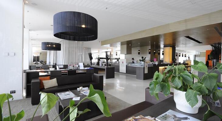Doubletree by Hilton Milan