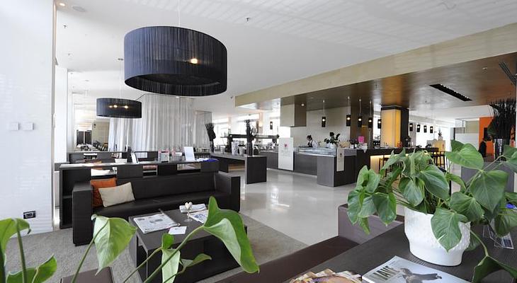 Doubletree by Hilton Milan