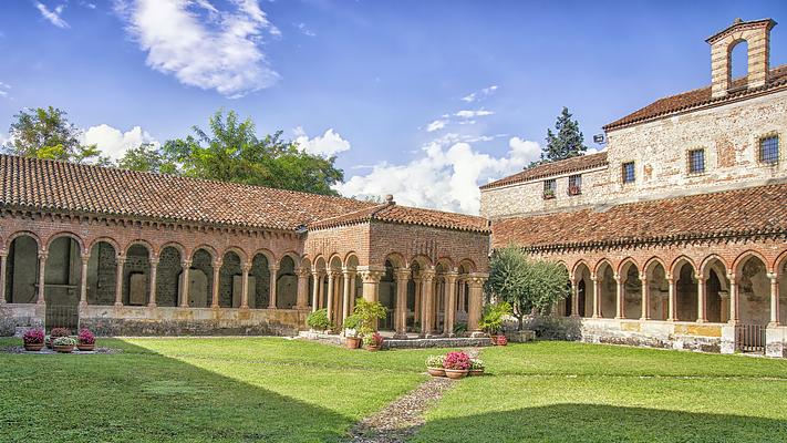 Basilica di San Zeno Maggiore