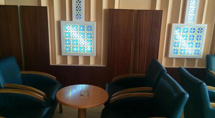 Hotel Bab Mansour